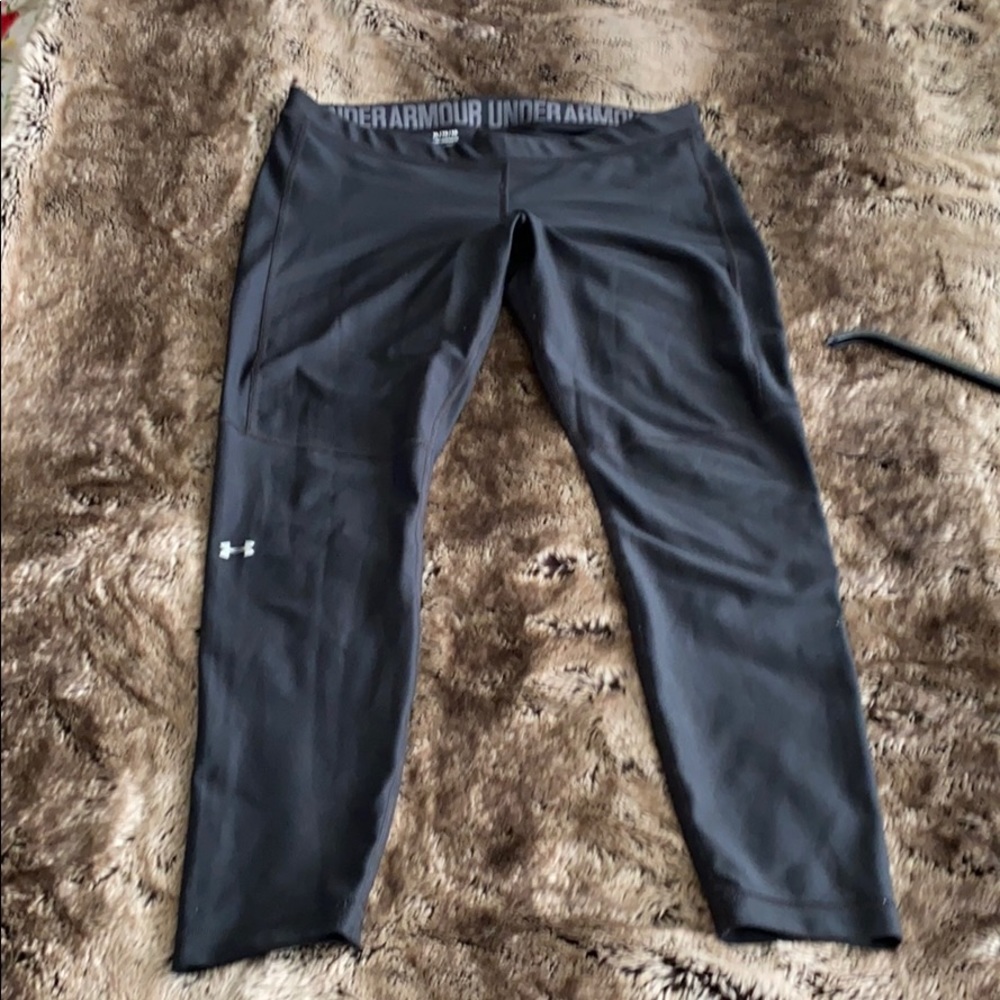 Under Armour leggings
